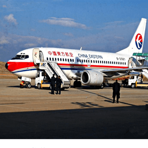 大兴安岭鄂伦春机场邮寄航空快运业稳步发展的原因是什么？